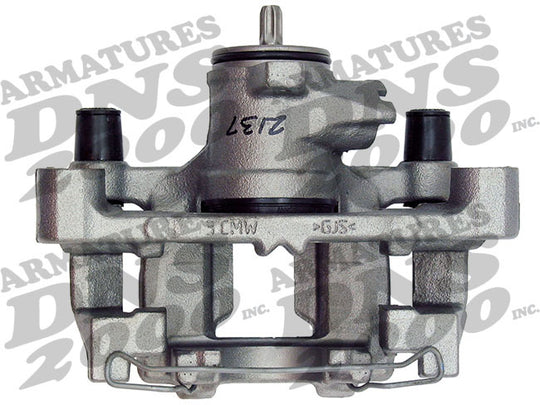 SC2137 DNS Semi-Loaded Disc Brake Caliper DNS Canada
