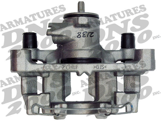 SC2138 DNS Semi-Loaded Disc Brake Caliper DNS Canada