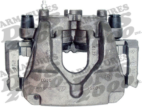 SC2139 DNS Semi-Loaded Disc Brake Caliper DNS Canada