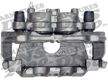 Load image into Gallery viewer, SC2140 DNS Semi-Loaded Disc Brake Caliper DNS Canada