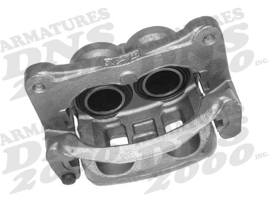 SC2221 DNS Semi-Loaded Disc Brake Caliper DNS Canada