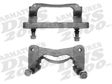 Load image into Gallery viewer, SC2222 DNS Semi-Loaded Disc Brake Caliper DNS Canada