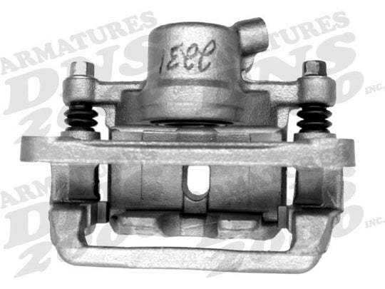 SC2231 DNS Semi-Loaded Disc Brake Caliper DNS Canada