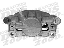 Load image into Gallery viewer, SC2232 DNS Semi-Loaded Disc Brake Caliper DNS Canada