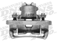Load image into Gallery viewer, SC2239 DNS Semi-Loaded Disc Brake Caliper DNS Canada