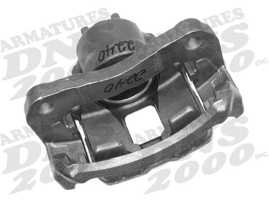 SC2240 DNS Semi-Loaded Disc Brake Caliper DNS Canada