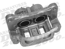 Charger l'image dans la galerie, SC2243 DNS Semi-Loaded Disc Brake Caliper DNS Canada