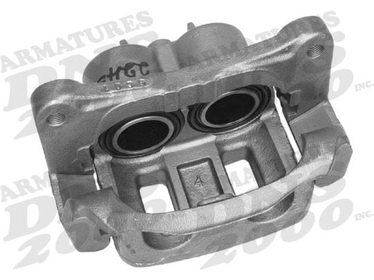 SC2243 DNS Semi-Loaded Disc Brake Caliper DNS Canada