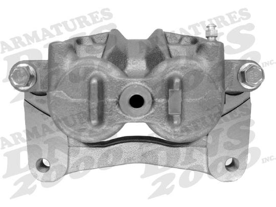 SC2244 DNS Semi-Loaded Disc Brake Caliper DNS Canada