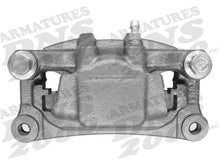 Load image into Gallery viewer, SC2245 DNS Semi-Loaded Disc Brake Caliper DNS Canada