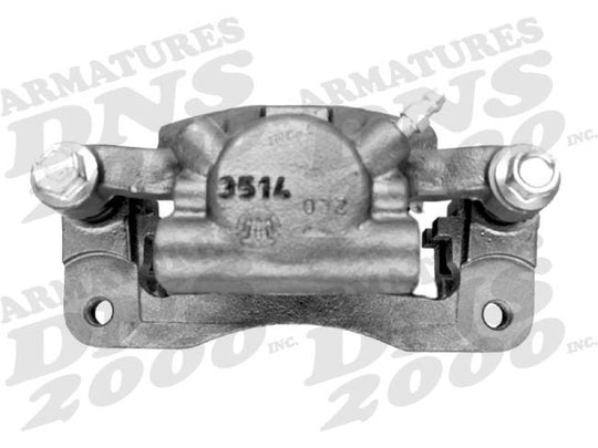 SC2249 DNS Semi-Loaded Disc Brake Caliper DNS Canada