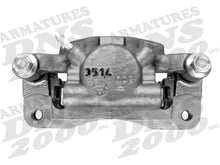 Load image into Gallery viewer, SC2250 DNS Semi-Loaded Disc Brake Caliper DNS Canada