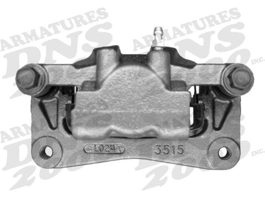 SC2253 DNS Semi-Loaded Disc Brake Caliper DNS Canada