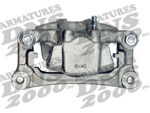 Load image into Gallery viewer, SC2263 DNS Semi-Loaded Disc Brake Caliper DNS Canada
