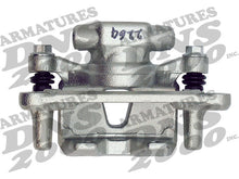 Load image into Gallery viewer, SC2264 DNS Semi-Loaded Disc Brake Caliper DNS Canada
