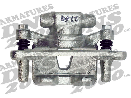 SC2264 DNS Semi-Loaded Disc Brake Caliper DNS Canada