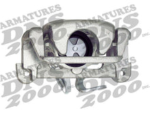 Load image into Gallery viewer, SC2265 DNS Semi-Loaded Disc Brake Caliper DNS Canada