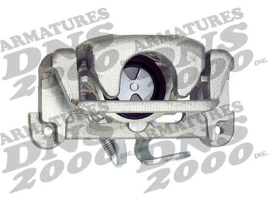 SC2265 DNS Semi-Loaded Disc Brake Caliper DNS Canada