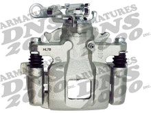 Load image into Gallery viewer, SC2266 DNS Semi-Loaded Disc Brake Caliper DNS Canada