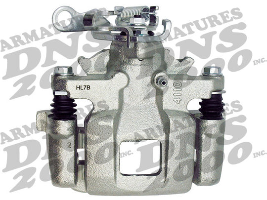 SC2266 DNS Semi-Loaded Disc Brake Caliper DNS Canada