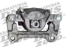 Load image into Gallery viewer, SC2267 DNS Semi-Loaded Disc Brake Caliper DNS Canada