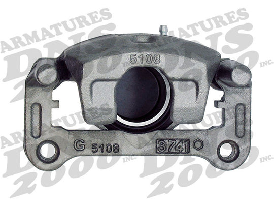 SC2269 DNS Semi-Loaded Disc Brake Caliper DNS Canada