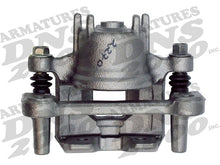 Load image into Gallery viewer, SC2270 DNS Semi-Loaded Disc Brake Caliper DNS Canada