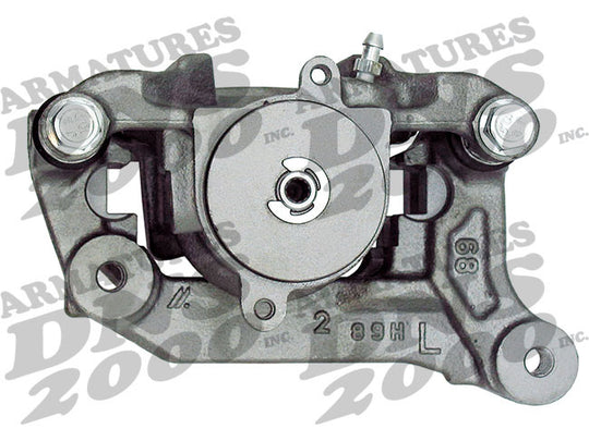 SC2271 DNS Semi-Loaded Disc Brake Caliper DNS Canada