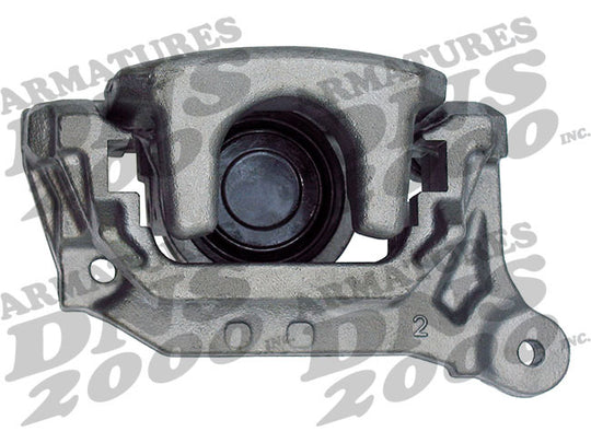 SC2272 DNS Semi-Loaded Disc Brake Caliper DNS Canada