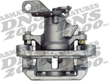 Load image into Gallery viewer, SC2275 DNS Semi-Loaded Disc Brake Caliper DNS Canada