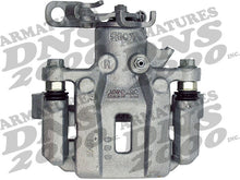 Load image into Gallery viewer, SC2276 DNS Semi-Loaded Disc Brake Caliper DNS Canada