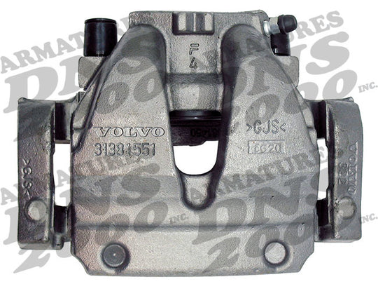 SC2335-1 DNS Semi-Loaded Disc Brake Caliper DNS Canada