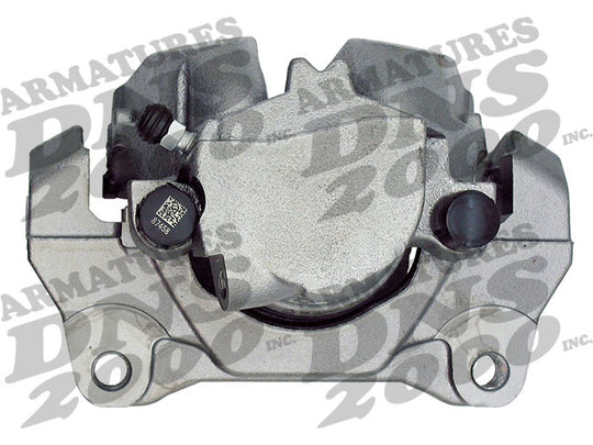 SC2335 DNS Semi-Loaded Disc Brake Caliper DNS Canada