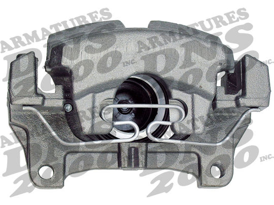 SC2336-1 DNS Semi-Loaded Disc Brake Caliper DNS Canada
