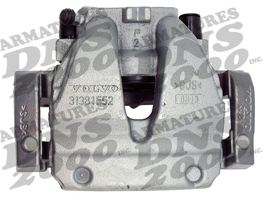 SC2336 DNS Semi-Loaded Disc Brake Caliper DNS Canada