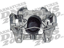 Load image into Gallery viewer, SC2343 DNS Semi-Loaded Disc Brake Caliper DNS Canada