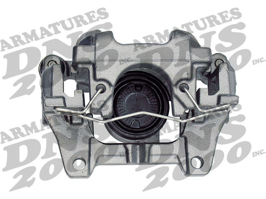 SC2343 DNS Semi-Loaded Disc Brake Caliper DNS Canada