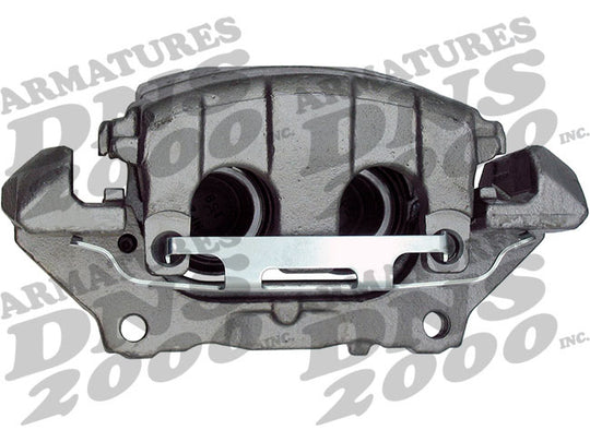 SC2353 DNS Semi-Loaded Disc Brake Caliper DNS Canada