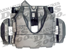 Load image into Gallery viewer, SC2354 DNS Semi-Loaded Disc Brake Caliper DNS Canada