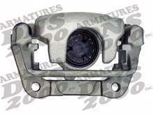 Load image into Gallery viewer, SC2358 DNS Semi-Loaded Disc Brake Caliper DNS Canada