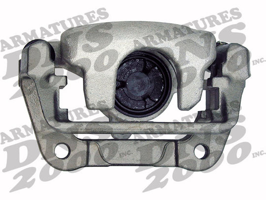 SC2358 DNS Semi-Loaded Disc Brake Caliper DNS Canada