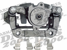 Load image into Gallery viewer, SC2361 DNS Semi-Loaded Disc Brake Caliper DNS Canada