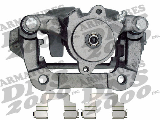 SC2361 DNS Semi-Loaded Disc Brake Caliper DNS Canada