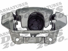 Load image into Gallery viewer, SC2362 DNS Semi-Loaded Disc Brake Caliper DNS Canada