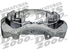 Load image into Gallery viewer, SC2365-1 DNS Semi-Loaded Disc Brake Caliper DNS Canada