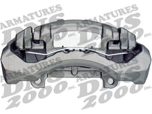 Load image into Gallery viewer, SC2366-1 DNS Semi-Loaded Disc Brake Caliper DNS Canada