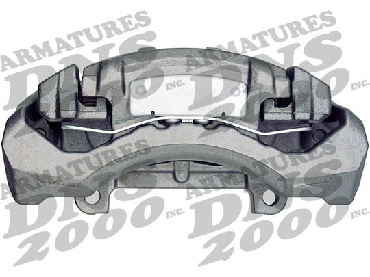 SC2366-1 DNS Semi-Loaded Disc Brake Caliper DNS Canada
