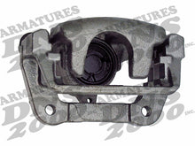Load image into Gallery viewer, SC2367 DNS Semi-Loaded Disc Brake Caliper DNS Canada
