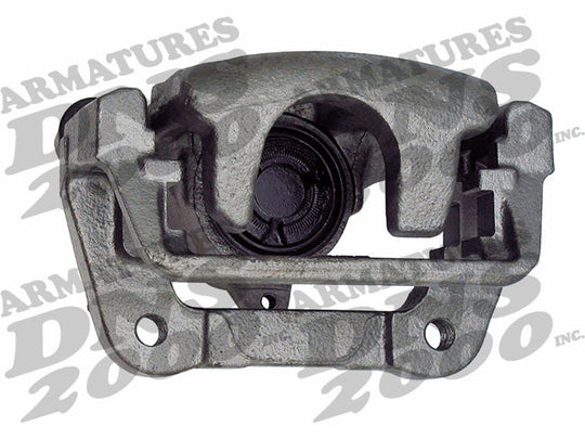 SC2367 DNS Semi-Loaded Disc Brake Caliper DNS Canada