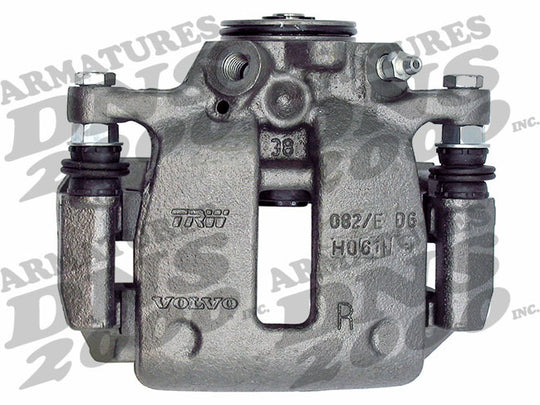 SC2368 DNS Semi-Loaded Disc Brake Caliper DNS Canada